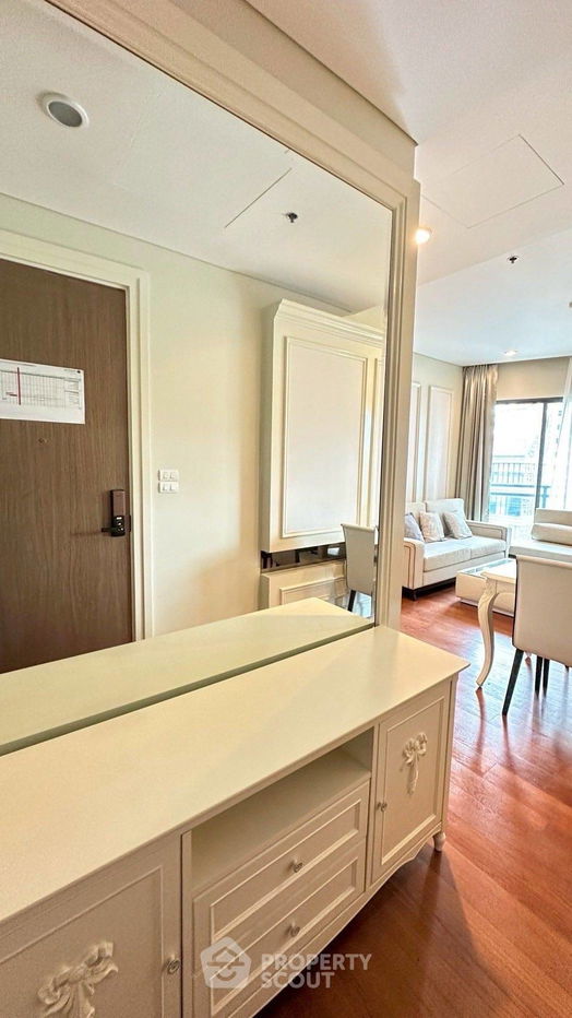 picture 2-BR Condo at Bright Sukhumvit 24 Condominium near BTS Phrom Phong (ID 2338024) - 12/17