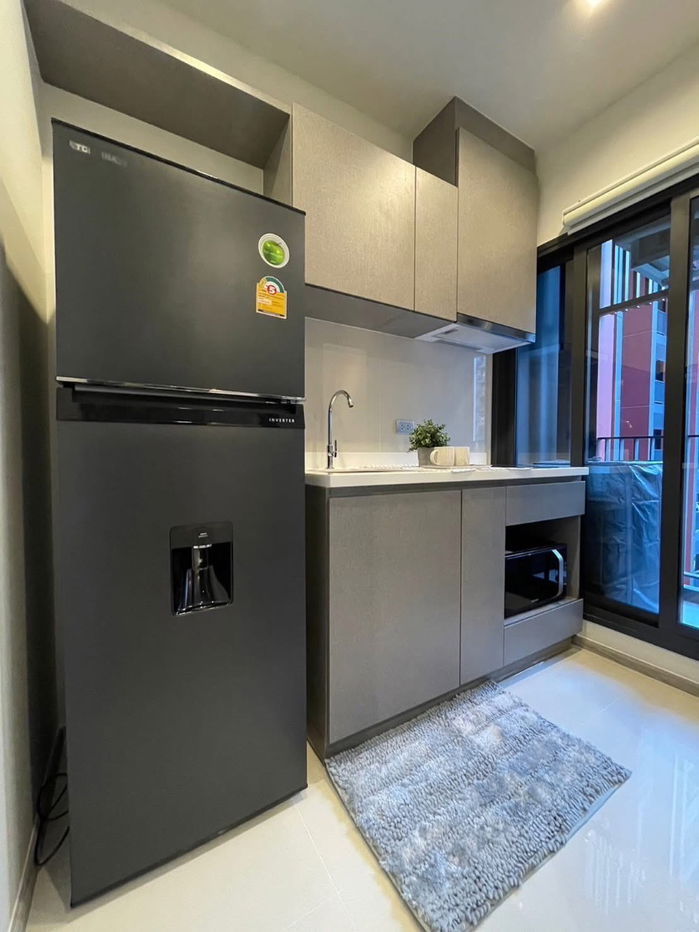 picture MN3152 Life Asoke Hype Full Full Furnitured and electrical - 14/17