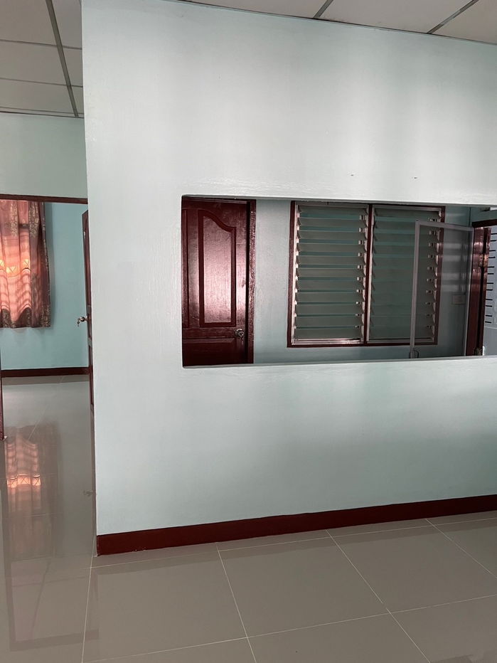 รูป บ้านเดี่ยว 1 ชั้น ลาดพร้าว64 แยก 4 ถนน รัชดา - สุทธิสาร ใกล้ MRTสุทธิสาร    พื้นที่ขนาด 50 ตรวา - รูปที่ 6/8