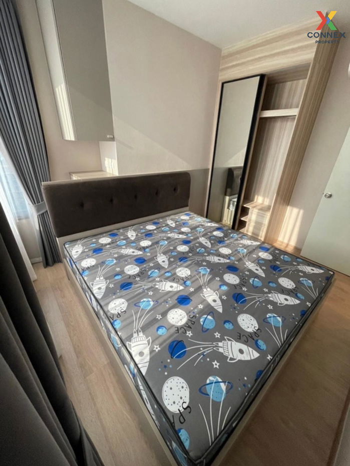 picture 🔥🔥🔥 For Rent Condo , Chewathai Kaset-Nawamin , Sena Nikhom , Chatuchak , Bangkok , CX-112373 ✅ Live chat with us ADD LINE @connexproperty ✅ 🔥🔥🔥 - 3/8