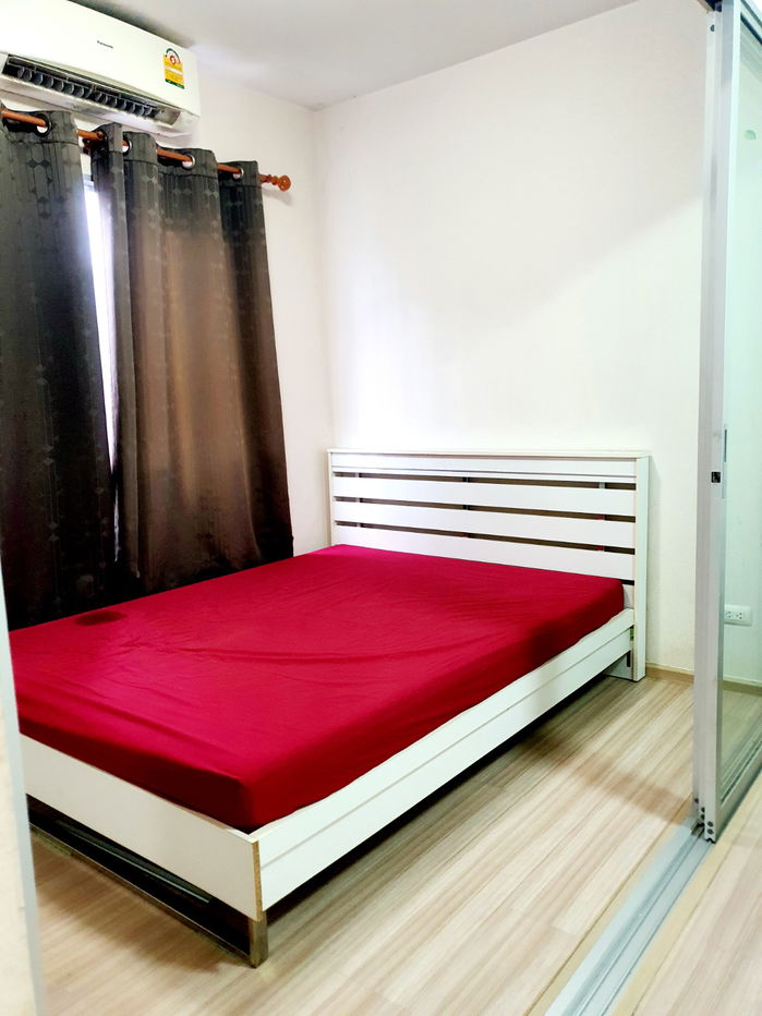 picture For Rent Plum Condo BangYai Ready for moved - 2/12