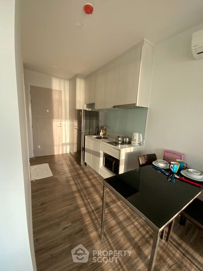 picture 1-BR Condo at Knightsbridge The Ocean Sriracha in Surasak (ID 2229636) - 11/24