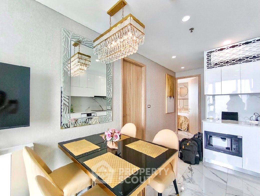 picture 2-BR Condo at Copacabana Beach Jomtien close to Jomtien Beach (ID 2242582) - 5/10