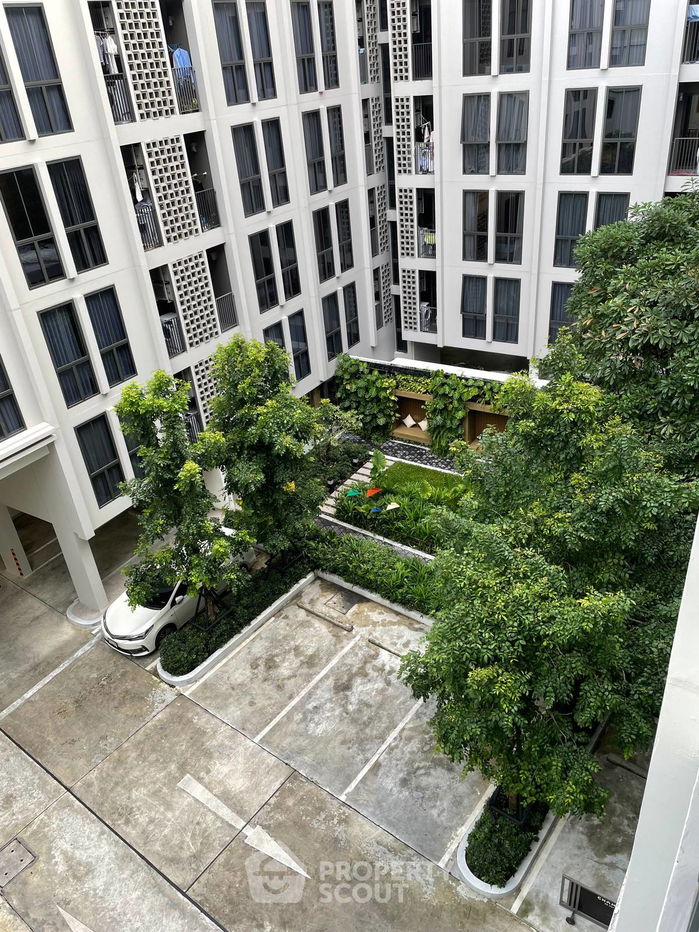 picture 1-BR Condo at Chambers On-Nut Station near BTS On Nut (ID 1459419) - 6/20