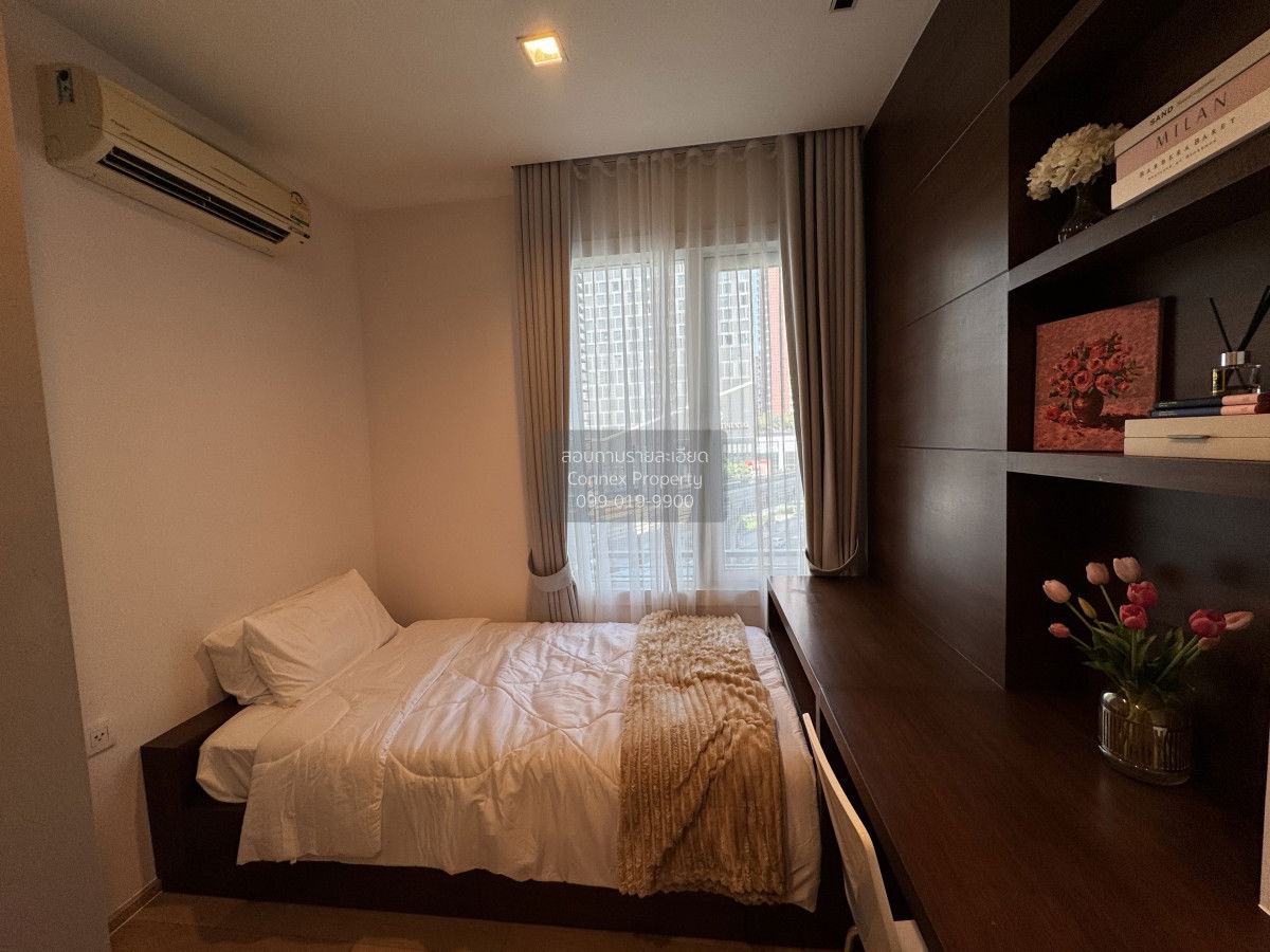 picture 🔥🔥🔥 For Rent Condo , Siri at Sukhumvit , newly renovated , BTS-Thong Lo , Phra Khanong , Watthana , Bangkok , CX-132535 ✅ Live chat with us ADD LINE @connexproperty ✅ 🔥🔥🔥 - 9/10