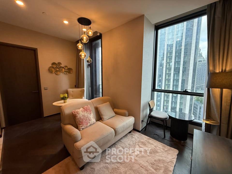 picture 1-BR Condo at The Esse Sukhumvit 36 near BTS Thong Lor (ID 2430311) - 4/11