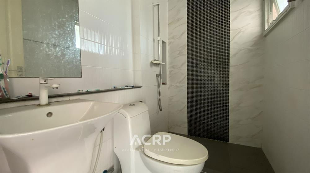 รูป ขายบ้านเดี่ยวหลังมุม โครงการโกลเด้นเพรสทีจ เอกชัย–วงแหวน ใกล้ MRT หลักสอง - รูปที่ 8/18