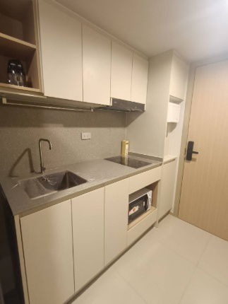 รูป Condo for rent: "CULTURE Chula" Contact Line ID: @078mygfi 📌📌 - รูปที่ 5/13