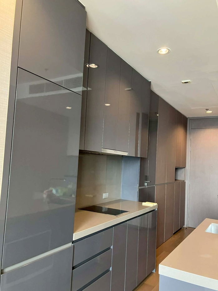 picture MN3157 The Diplomat Sathorn Full Furnitured and electrical - 7/9