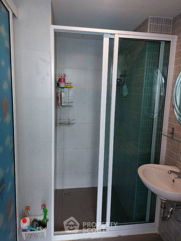 picture 1-BR Condo at Humble Living @ Suppalerk Ratchada-Sutthisan near MRT Sutthisan (ID 939377) - 8/20