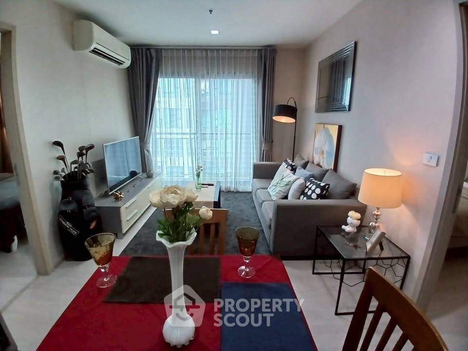 picture 2-BR Condo at Rhythm Sukhumvit 36-38 near BTS Thong Lor (ID 2434733) - 17/27