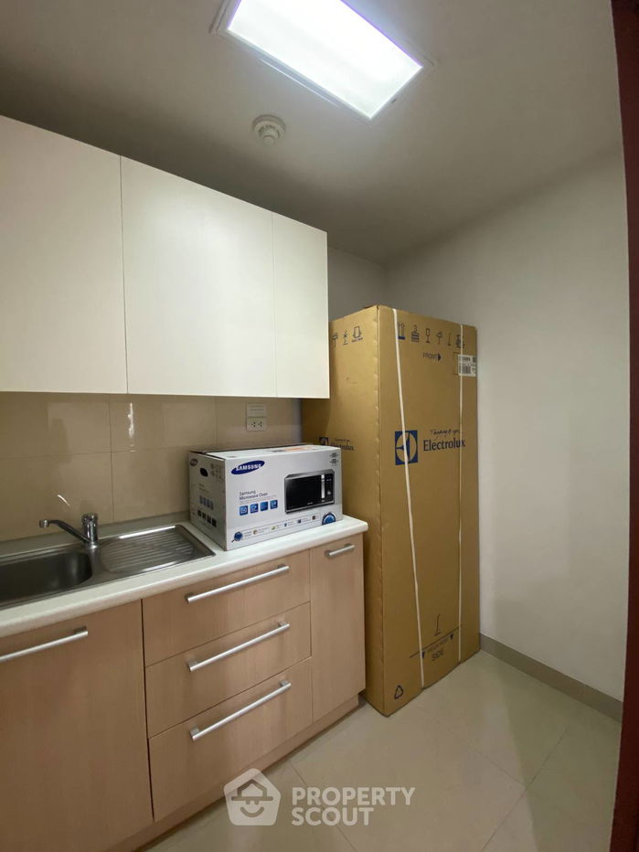 picture 2-BR Condo at The Residence Sukhumvit 52 Condominium near BTS On Nut (ID 218158) - 4/14