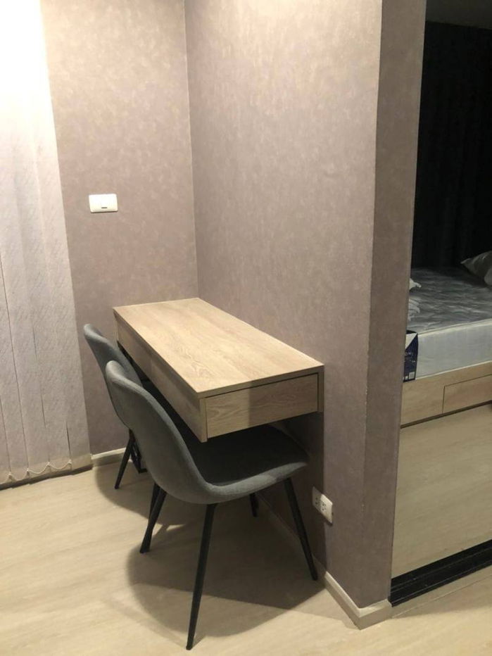 รูป อัพเดท 2/12/68 ห้องว่างให่เช่าแล้ว!!  🏡 ให้เช่า The Excel Groove Lasalle 52 (ดิ เอ็กซ์เซล กรูฟ ลาซาล 52) - รูปที่ 14/15