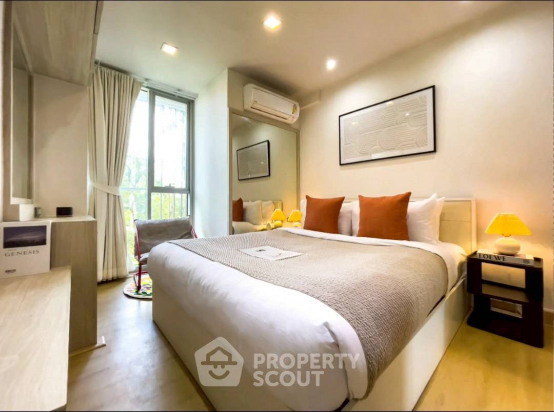 picture 2-BR Condo at Via 31 near MRT Sukhumvit (ID 2377699) - 9/13