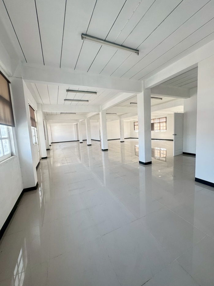 picture For rent, for rent, for rent, building, townhouse, Sukhumvit 101/1, cheap price, interested, Line: @951qfbfi - 7/19