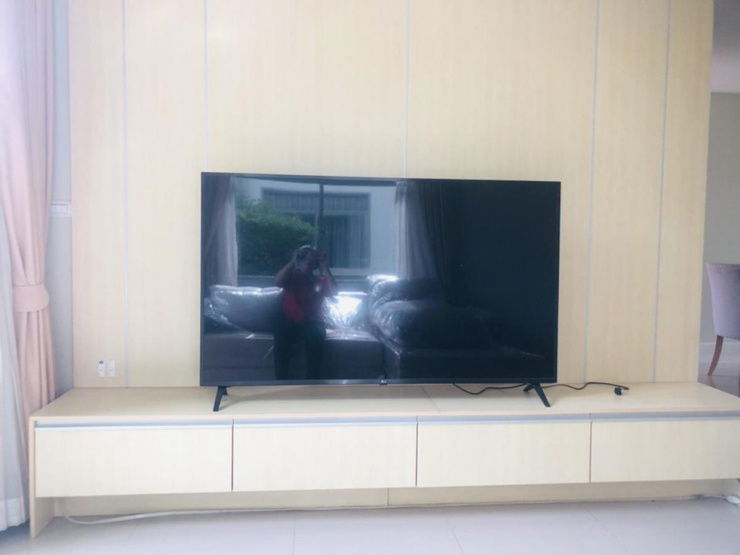 รูป ให้เช่าบ้านเดียว ใกล้สนามบิน ติดห้าง ใกล้โรงแรมมาริออด - รูปที่ 8/10