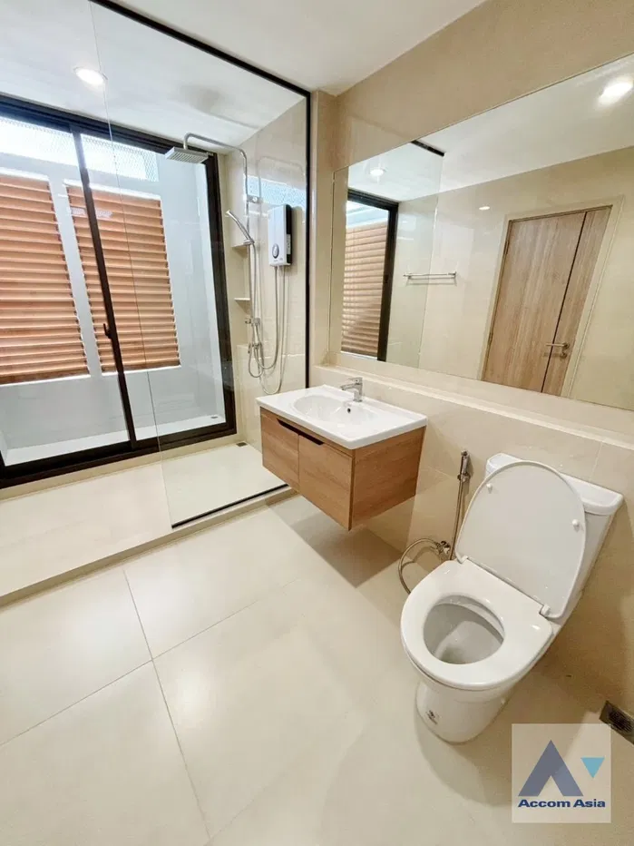 รูป 🔼🔽 AccomA 📩  3 BR Townhouse @Shizen Phatthanakan (AA45120) - รูปที่ 11/11