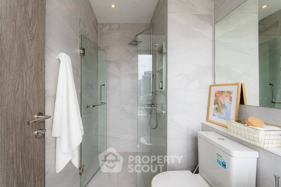 รูป คอนโด 2-ห้องนอน ที่ ริธึ่ม เอกมัย เอสเตท ใกล้ BTS ทองหล่อ (ID 2459682) - รูปที่ 2/20