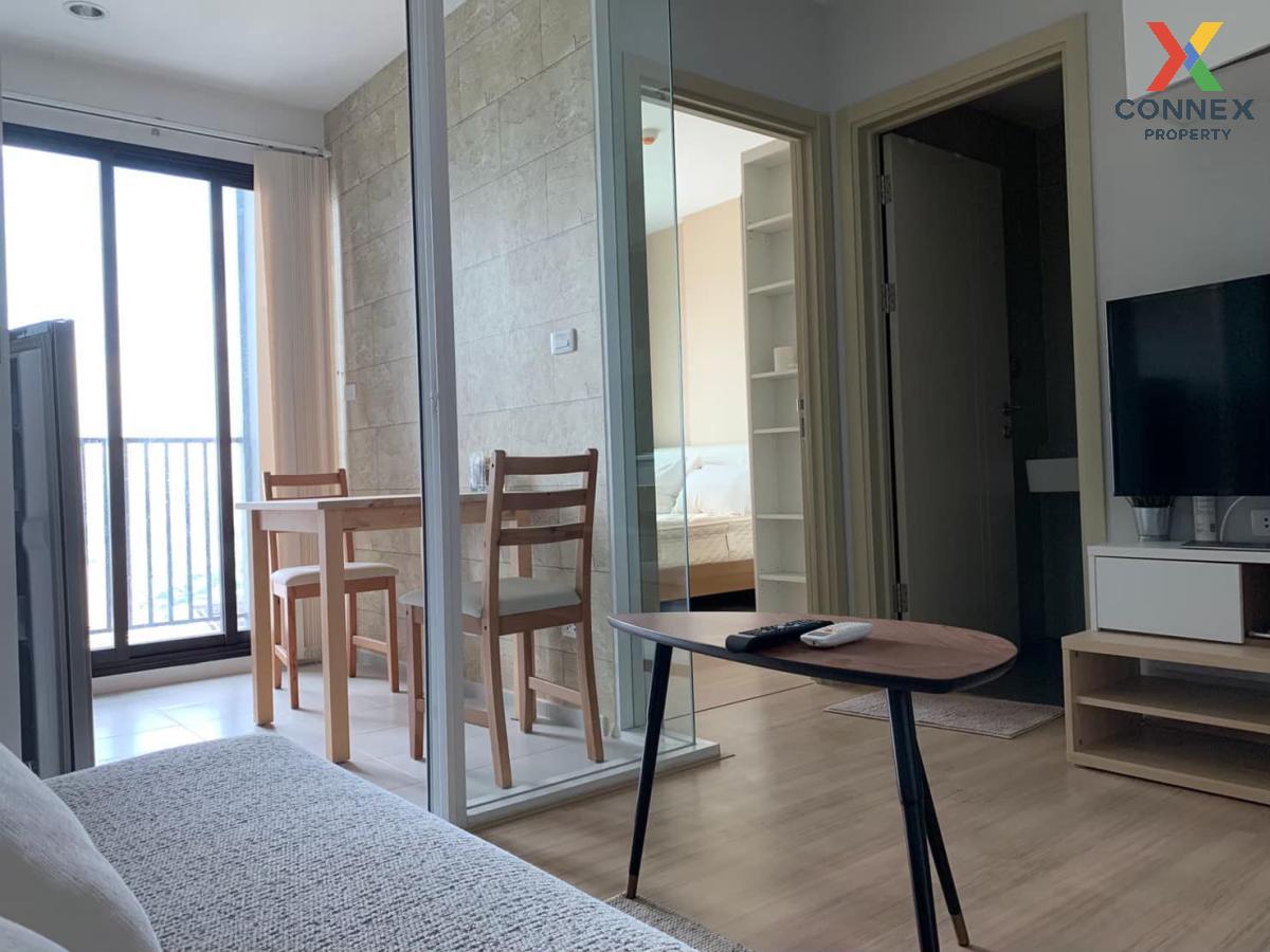 picture For Rent Condo , The Base Rama 9 - Ramkhamhaeng , ARL-Ramkhamhaeng , Hua Mak , Bang Kapi , Bangkok , CX-96254 ✅ Live chat with us ADD LINE @connexproperty ✅  - 2/8