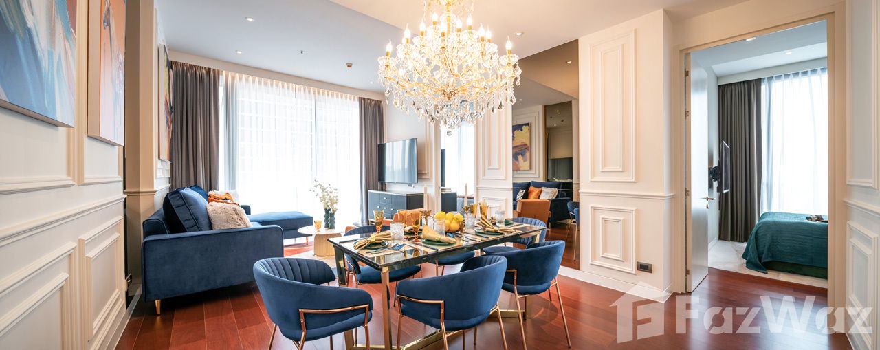 picture 2 Bedroom Condo for sale at Khun By Yoo  671516 - 16/40