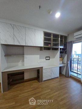 คอนโด 1-ห้องนอน ที่ ลุมพินี เพลส รัชดา - สาธุ ใกล้ สาธุประดิษฐ์ (ID 2458735)