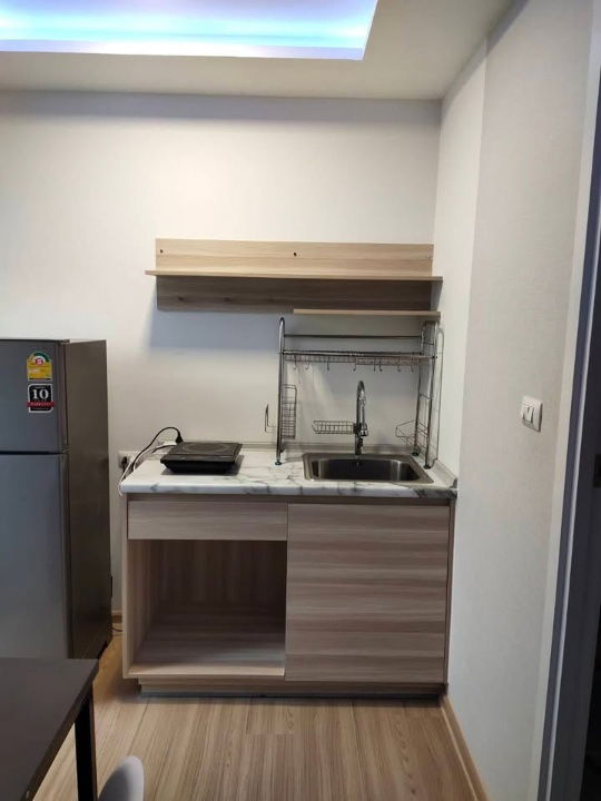 รูป 🏠RB22095 ให้เช่าถูกมาก📢พลัม คอนโด มิกซ์ แจ้งวัฒนะ👉🏻แอดไลน์ @062mnigk( มี @ ด้วย) แอดมินตอบไว - รูปที่ 18/20