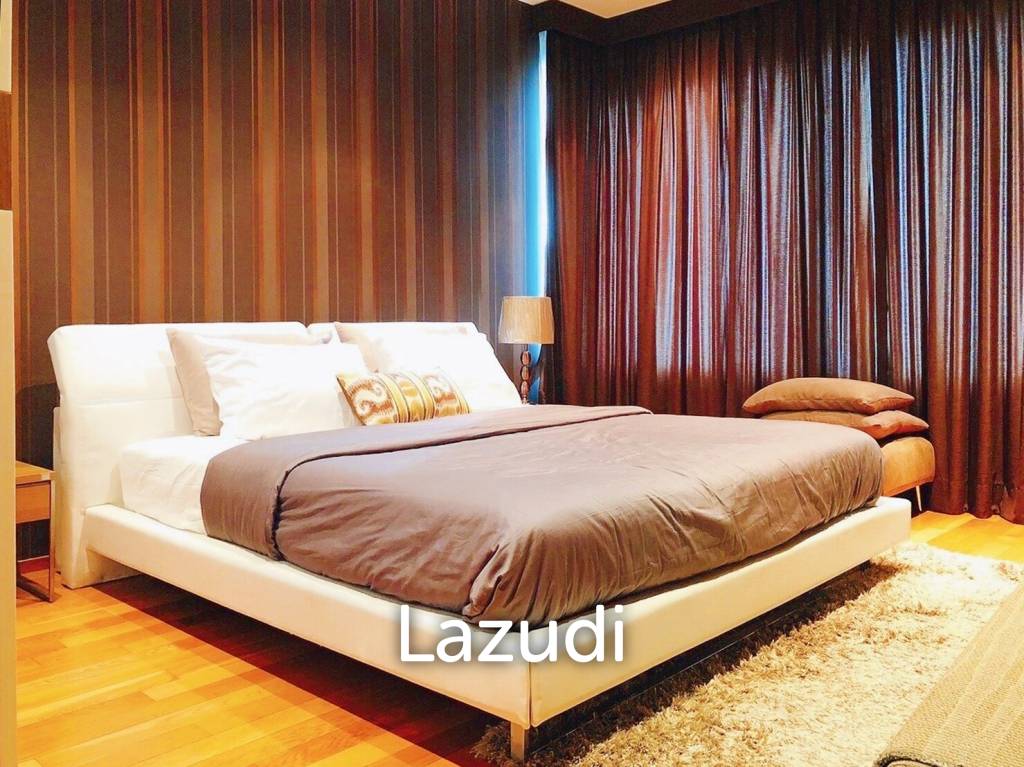 รูป 1 Bed 1 Bath 65 SQ.M The Emporio Place - รูปที่ 6/7