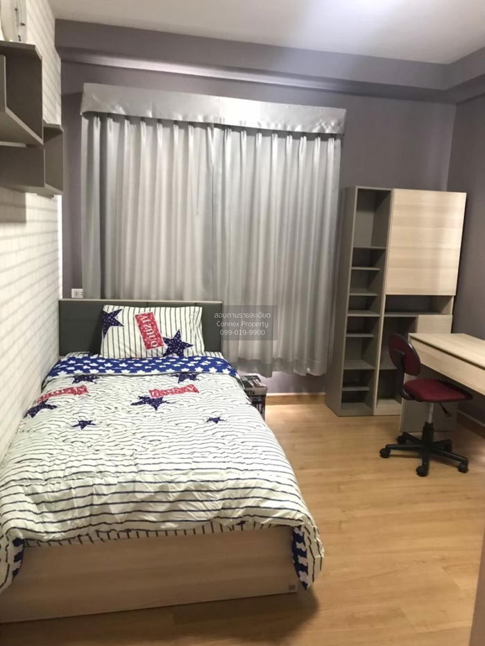 picture 🔥🔥🔥 FOR RENT condo , Supalai River Resort Charoen Nakhon , BTS-Krung Thon Buri , Samre , Thon Buri , Bangkok , CX-31033 ✅ Live chat with us ADD LINE @connexproperty ✅ 🔥🔥🔥 - 12/12