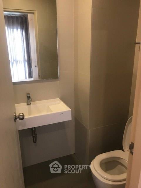 picture 1-BR Condo at Lumpini Park Vibhavadi-Chatuchak near MRT Chatuchak Park (ID 376639) - 7/11