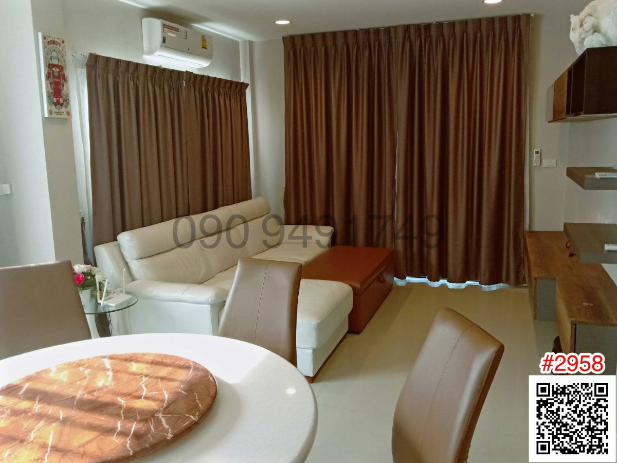 รูป เช่า บ้านเดี่ยว ไลฟ์ บางกอก บลูเลอวาร์ด รามอินทรา 65 แปลงหน้าสวน พร้อมอยู่ - รูปที่ 21/26