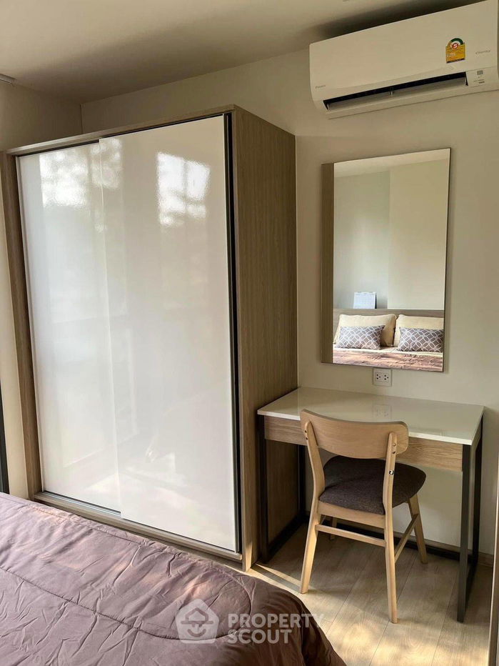 picture 1-BR Condo at Chambers On-Nut Station near BTS On Nut (ID 1905847) - 3/17