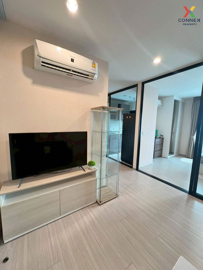 picture 🔥🔥🔥 For Rent Condo , Aspire Erawan Prime , BTS-Chang Erawan , Pak Nam , Mueang Samut Prakan , Bangkok , CX-135348 ✅ Live chat with us ADD LINE @connexproperty ✅ 🔥🔥🔥 - 2/12