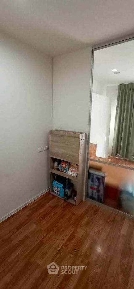 รูป คอนโด 1-ห้องนอน ที่ ลุมพินี พาร์ค นวมินทร์ - ศรีบูรพา ใน คลองกุ่ม (ID 2379209) - รูปที่ 4/8