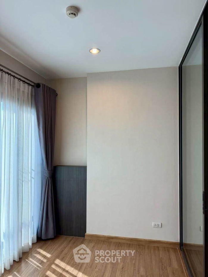 picture 1-BR Condo at The Tree RIO near MRT Bang O (ID 2448193) - 10/15