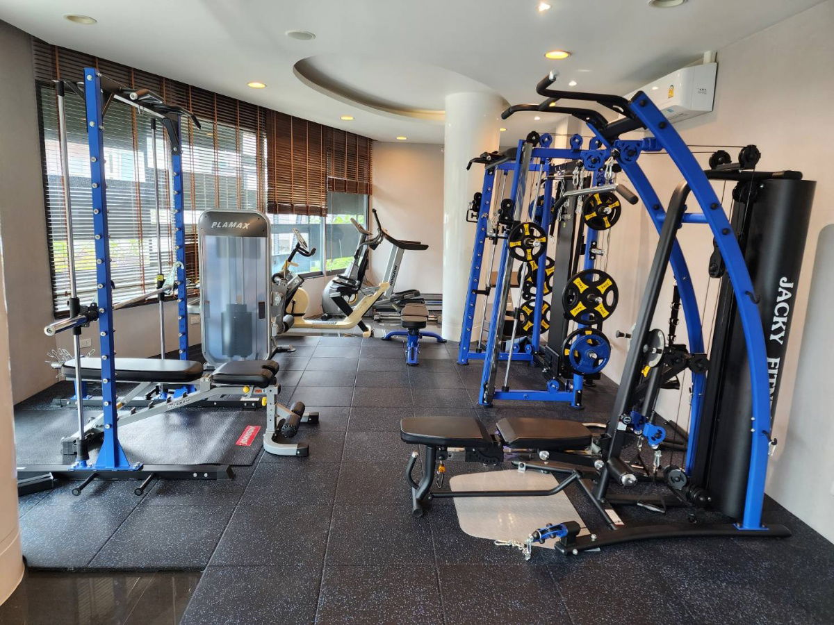 รูป 🏠 ให้เช่าบ้าน : The Gallery House Pattern (เดอะ แกลลอรี่เฮ้าส์ แพทเทิร์น) รหัสทรัพย์ | 📌 LNP-H676 - รูปที่ 8/15