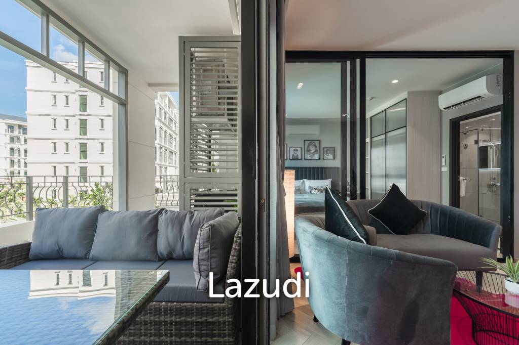 picture Brand New 2-Bedroom Condo for Rent near Bang Tao Beach - 21/26