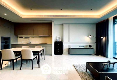 Condos for sale : 1-BR Condo at Sindhorn Tonson near BTS Ratchadamri (ID 657878)