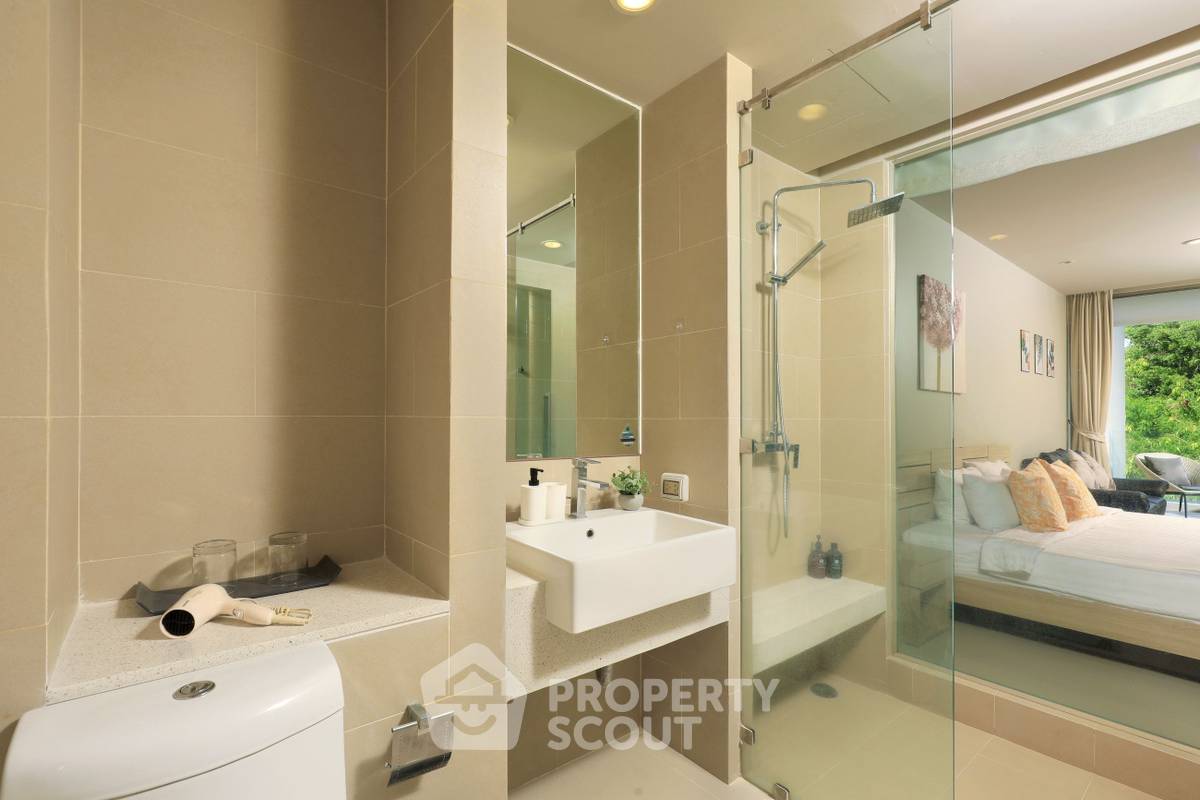 รูป คอนโด สตูดิโอ ที่ กะรนฮิลล์ ใน หาดกะรน (ID 2230113) - รูปที่ 14/21