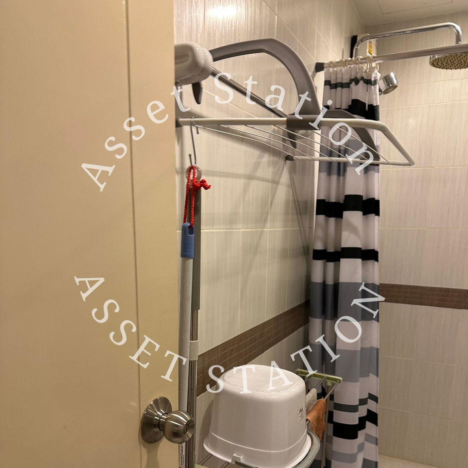 picture Condo for sale: Casa Condo Asoke-DinDaeng, lowest price, near MRT Rama 9 - 11/13