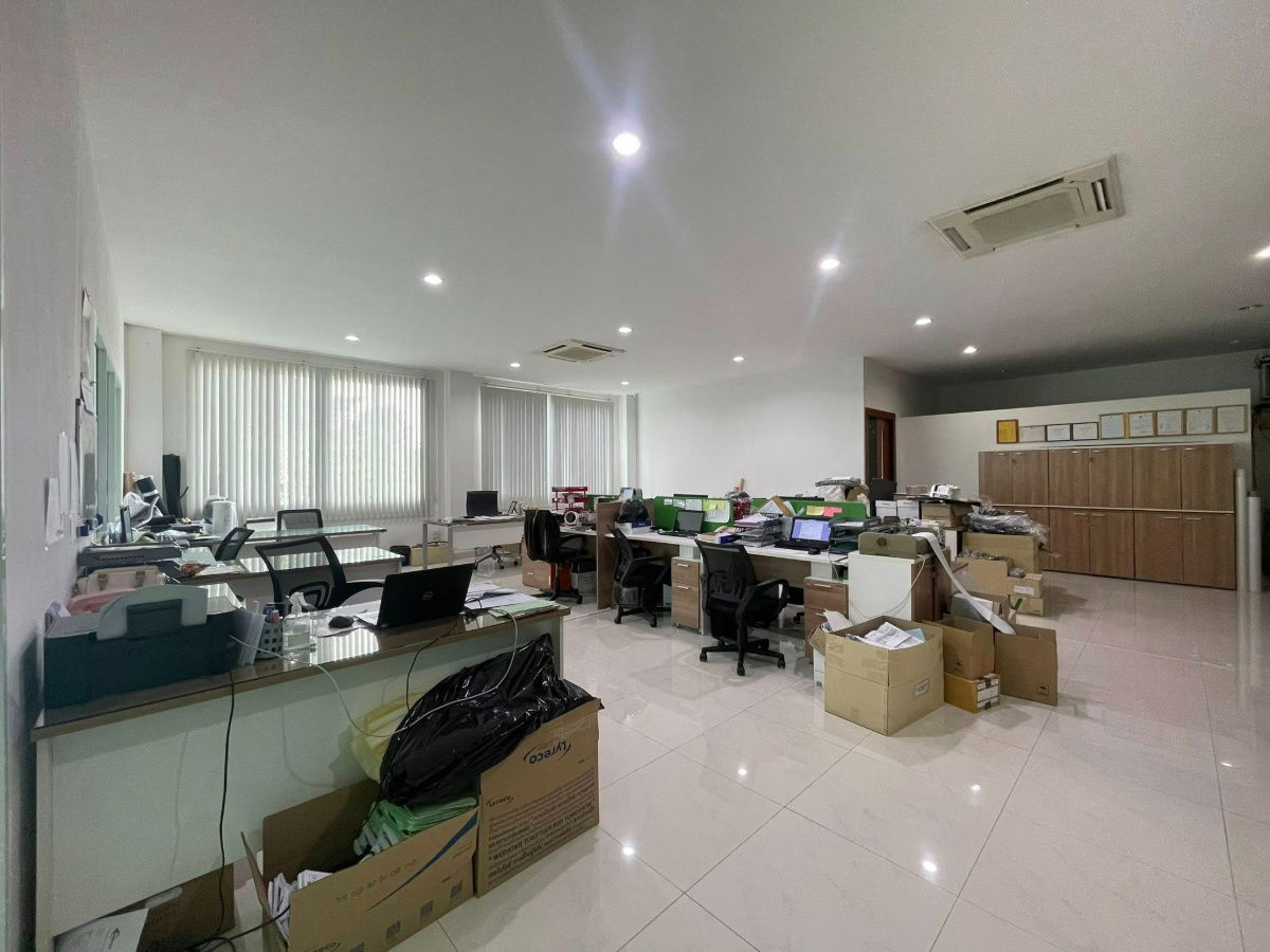 รูป HR3068ขายโรงงาน เนื้อที่ 6 ไร่เศษ มี รง.4 ผังเมืองสีเขียว ย่านลาดหลุมแก้ว ใกล้ถนนวงแหวนรอบนอก - รูปที่ 8/20