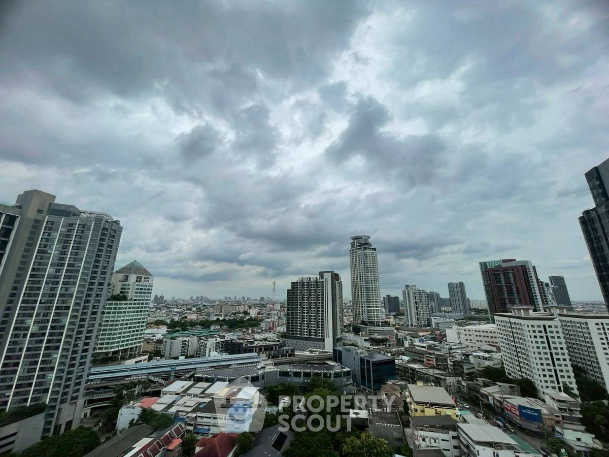 picture 1-BR Condo at IDEO Sukhumvit - Rama 4 near BTS Phra Khanong (ID 2459672) - 9/9