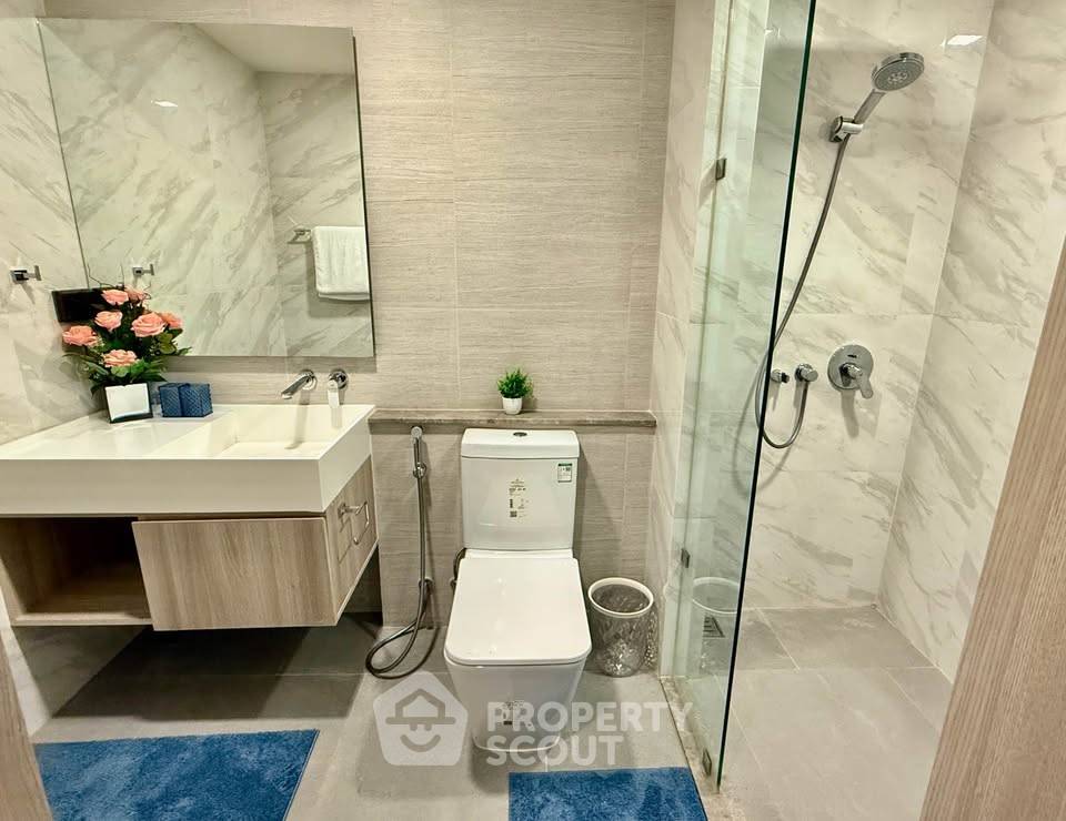 picture 2-BR Condo at Fynn Sukhumvit 31 near MRT Sukhumvit (ID 2441246) - 22/27