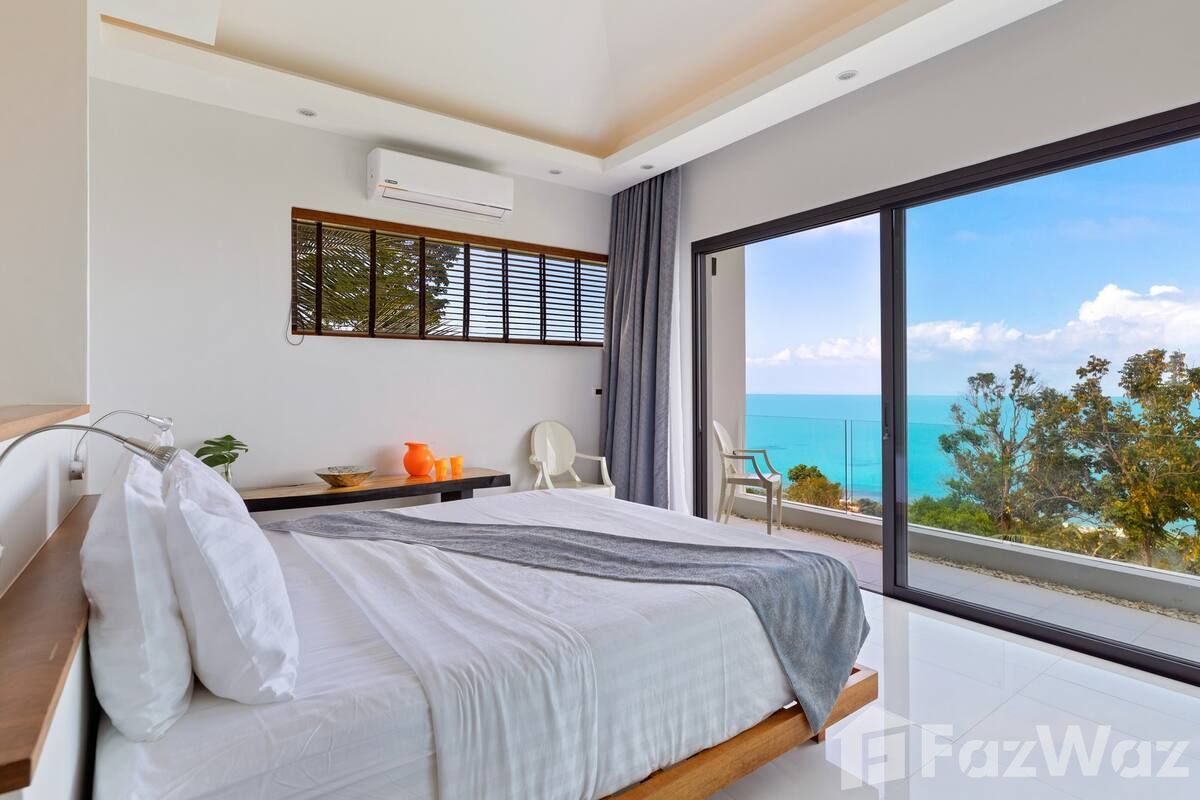 picture 3 Bedroom Villa for sale in Maenam, Surat Thani 1701154 - 5/20