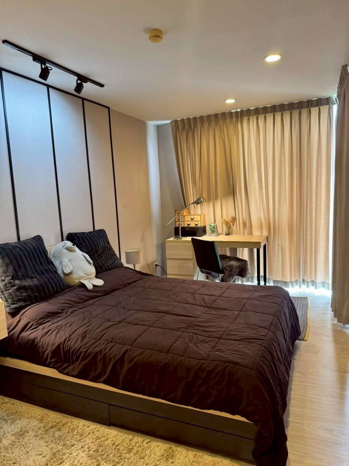 รูป ขายปาล์มสปริง นิมมาน อรีก้าคอนโด ห้องชั้นสูง วิวสวย ทำเลทองสำหรับการพักอาศัย และลงทุน - รูปที่ 18/20