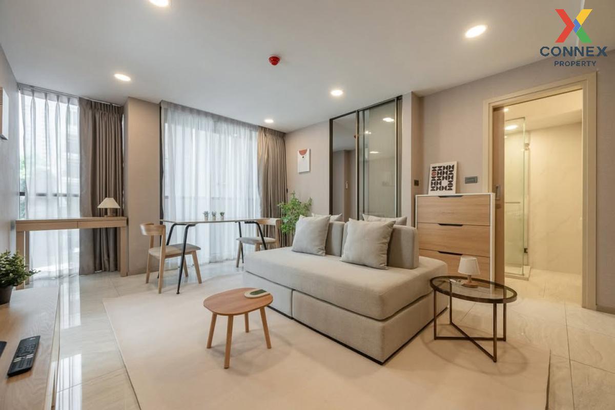 picture For Rent Condo , Walden Asoke , MRT-Sukhumvit , Khlong Toei Nuea , Watthana , Bangkok , CX-125476 ✅ Live chat with us ADD LINE @connexproperty ✅  - 3/12