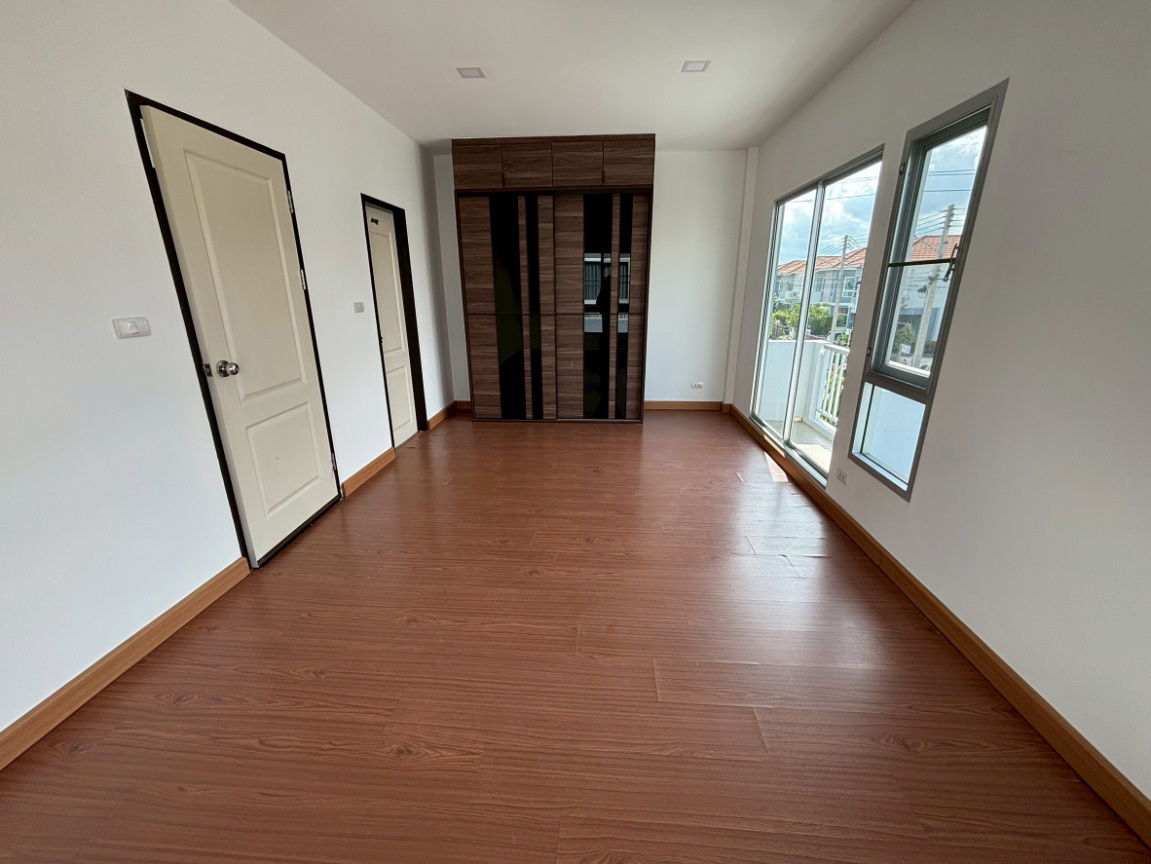 รูป 🏡 𝗛𝗢𝗨𝗦𝗘 𝗙𝗢𝗥 𝗦𝗔𝗟𝗘 | Supalai Bella Rama 2 - Phanthai Norasing	ศุภาลัย เบลล่า พระราม 2 - พันท้ายนรสิงห์ ⚡️ - รูปที่ 13/15