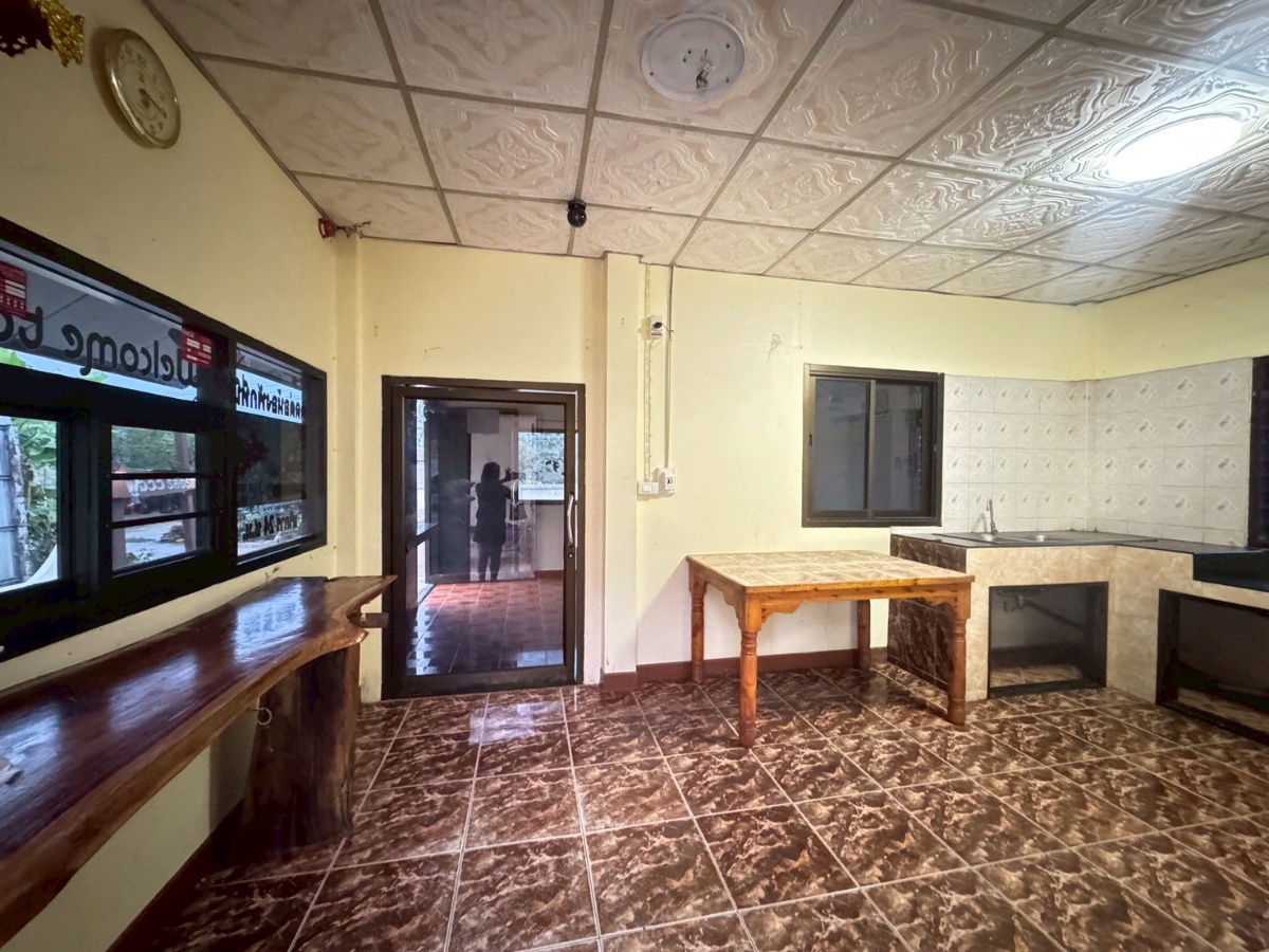 รูป ขายรีสอร์ท/ห้องพักรายวัน จังหวัดเพชรบูรณ์ อำเภอชนแดน - รูปที่ 3/27