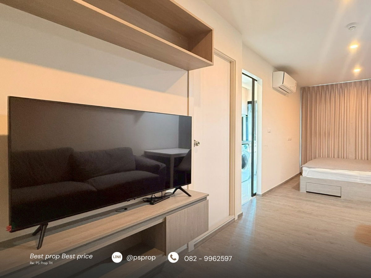 รูป 📢ให้เช่า 𝐁𝐑𝐈𝐗𝐓𝐎𝐍 𝐊𝐀𝐒𝐄𝐓 𝐒𝐑𝐈𝐑𝐀𝐂𝐇𝐀 𝐂𝐀𝐌𝐏𝐔𝐒 #CR0274 - รูปที่ 6/9