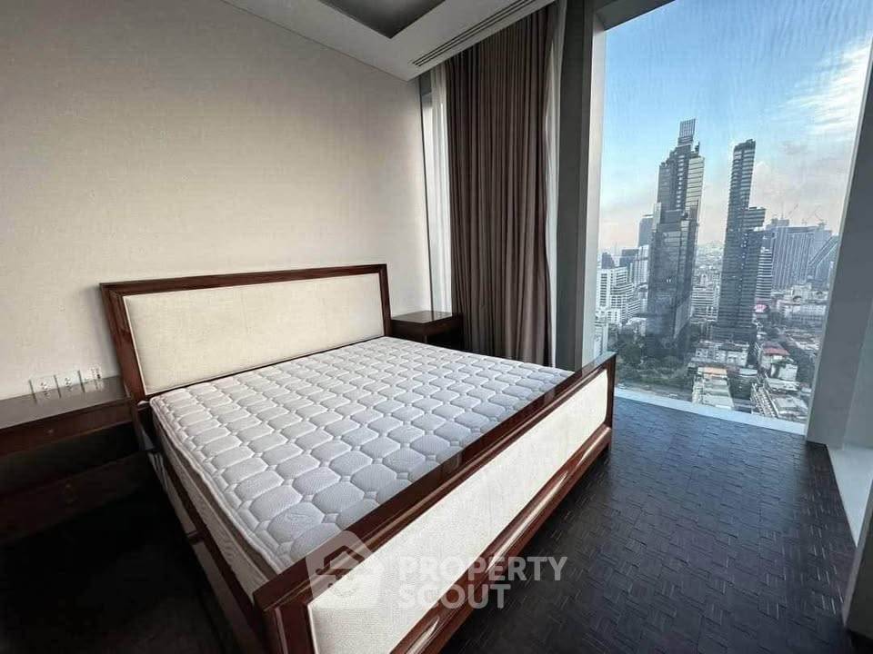 picture 4-BR Condo at The Ritz-Carlton Residences, Bangkok near BTS Chong Nonsi (ID 2376481) - 10/16