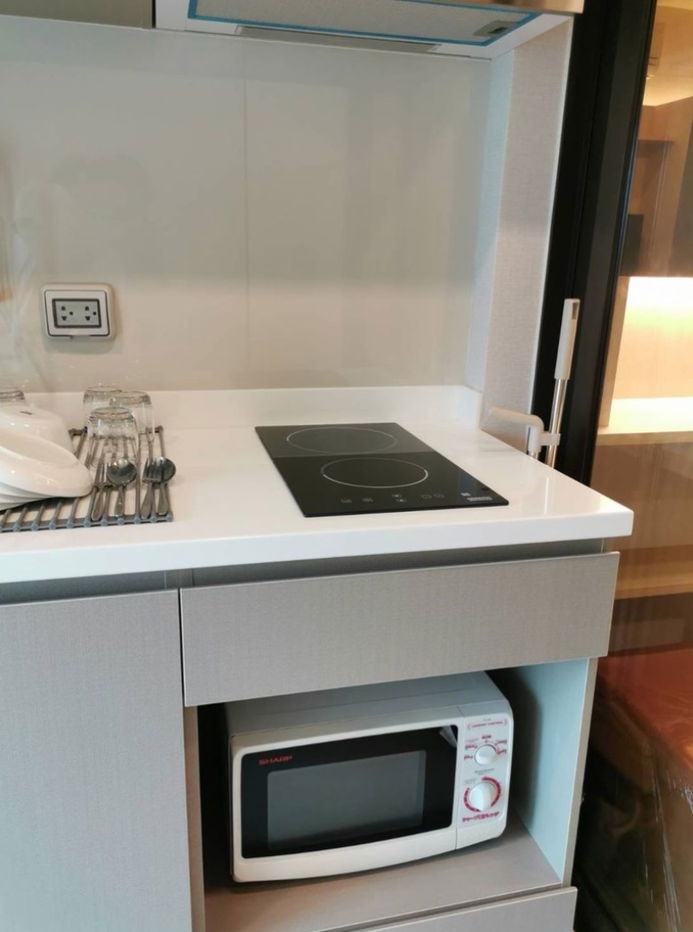 picture Life Sukhumvit 62 Condo #Addlineid:Nattyproperty - 3/9